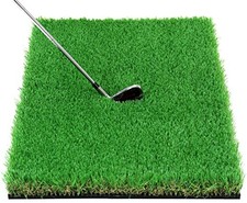 GolfStyle Tapis de Golf Swing