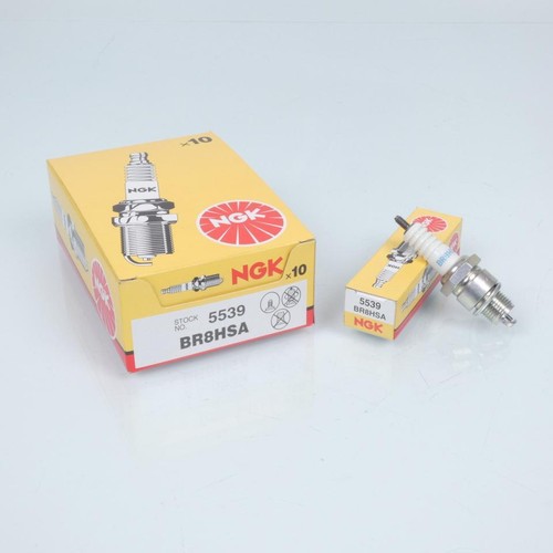 Bougie allumage ngk pour - bougie, d'allumage