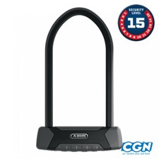 ANTIVOL VELO U 140 X 230MM