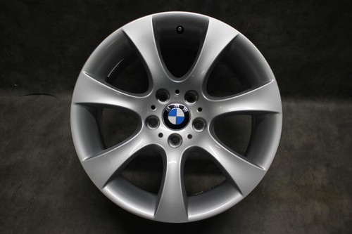 Jantes alu bmw série - bmw, 5