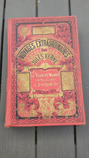 Jules verne hetzel hachette - jules,