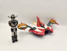 Goldorak Popy PA-61 spazer