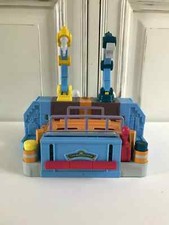 11 ⚜️ Jouet Chuggington
