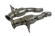 Pour Ferrari 458 Italia Coupé Spider TOP SPEED PRO-1 200 Cell Hfc Haut Flux Chat