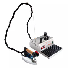 Générateur de Vapeur Fer à