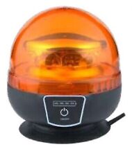 Girophare LED Avec Batterie Au