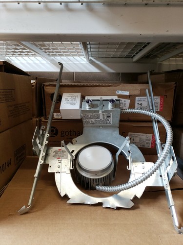 Gotham lighting - gotham,