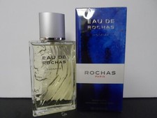 Eau De Rochas Homme EDT Spray