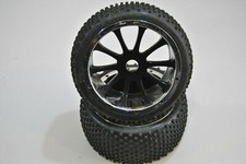 51003 Paire De Roues Arrières