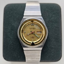 Montre-bracelet Citizen cadran