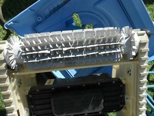 Rouleau Dolphin Supreme