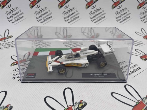 Die cast mclaren - ",