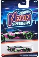 Voiture moulée sous pression