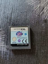 jeux Nintendo ds littlest