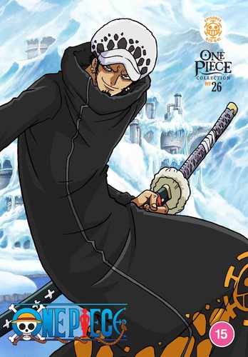 One piece collection - collection, 26