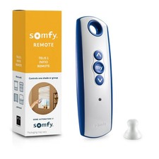 Somfy Telis 1 RTS Patio Remote