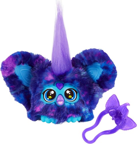 Furby furblets star - furby, mini