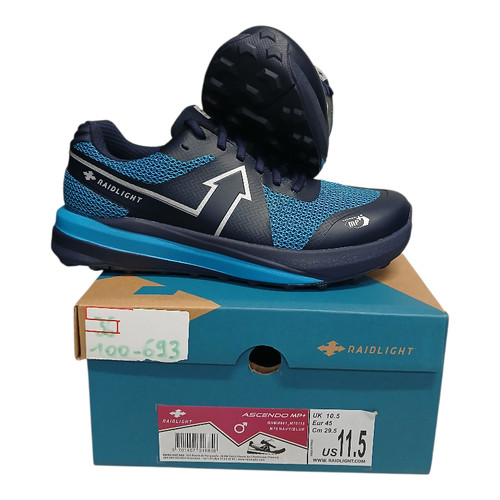 Raidlight ascendo basket - mp+,