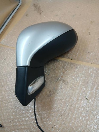 Retroviseur gauche peugeot 207 - retroviseur,