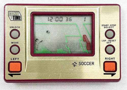 Morioka tokei inc handheld - inc.,