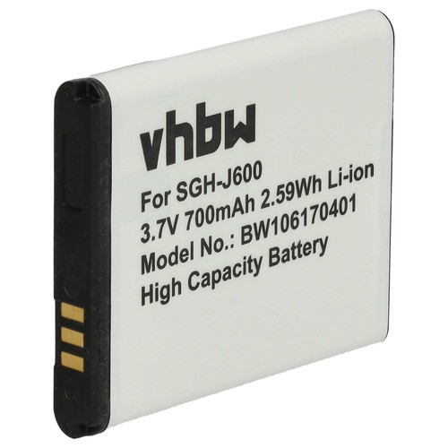 Batterie pour samsung - samsung, sgh-f110