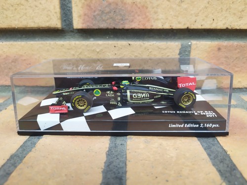 Lotus renault r31 senna - lotus,