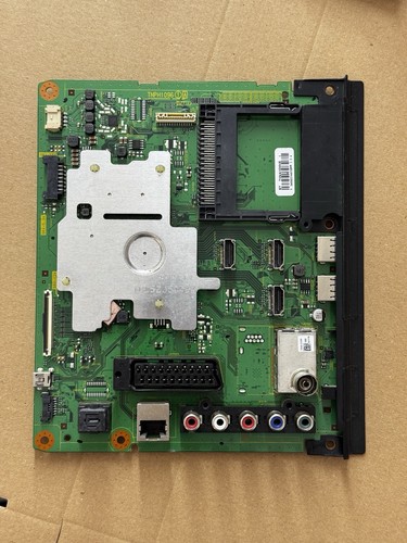 Carte mere panasonic - carte,