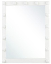 Beliani - Miroir Mural -