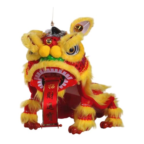 Jouet marionnette chinois - de,