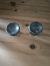 Bouchon De Fourche Showa Bpf