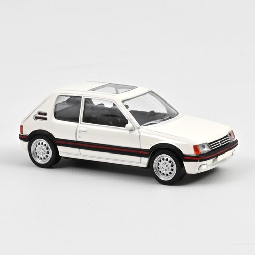 Peugeot 205 gti 43 - peugeot, 1986