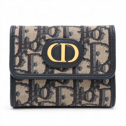 Dior oblique canvas - oblique, &