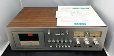 AKAI GXC-760D Stéréo