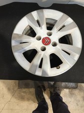 Jante CITROEN DS3 PHASE 1