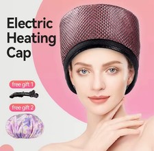 Bonnet Chauffant Électrique