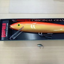 Jumbo Rapala 75cm in original