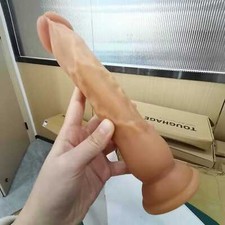 Silicone Anal Plug Vaginal