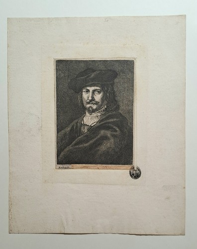 Rembrandt - rembrandt,