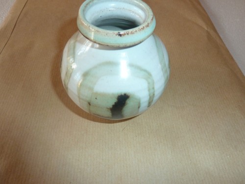 Beau vase terre cuite - beau,