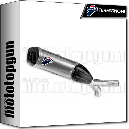 Termignoni ligne complete - ligne,