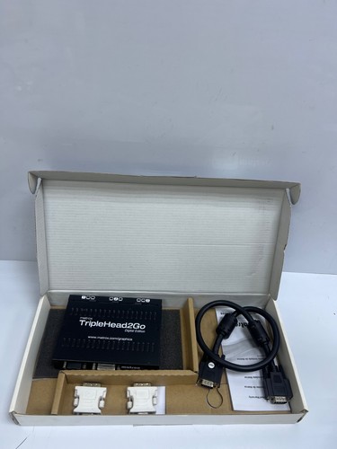 Matrox triple head - matrox,