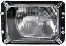 Phare avant Gauche Pour
