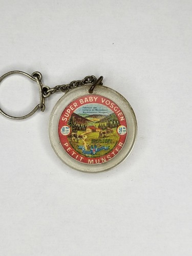 Porte clé ancien petit - porte,