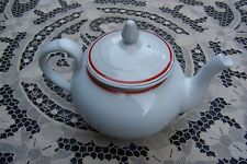 Ancienne Cafetière Service