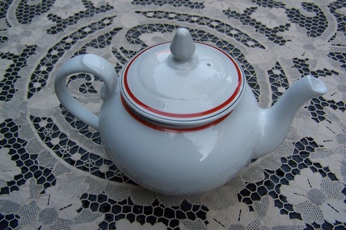 Ancienne cafetière service - ancienne,
