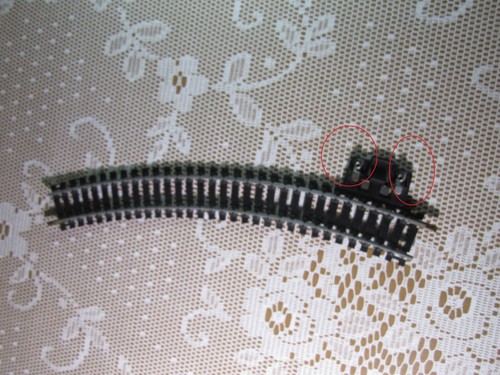 Lima 3030 italie rail - lima,