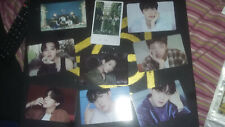 Lot photocards bangtan boys kpop BTS album BE replica