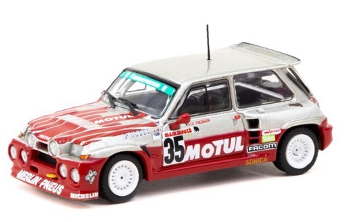 Renault maxi turbo 35 - 5,