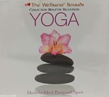 CD COLLECTION BIEN ETRE