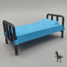 Playmobil 3768 lit matelas - 3768, lit-matelas